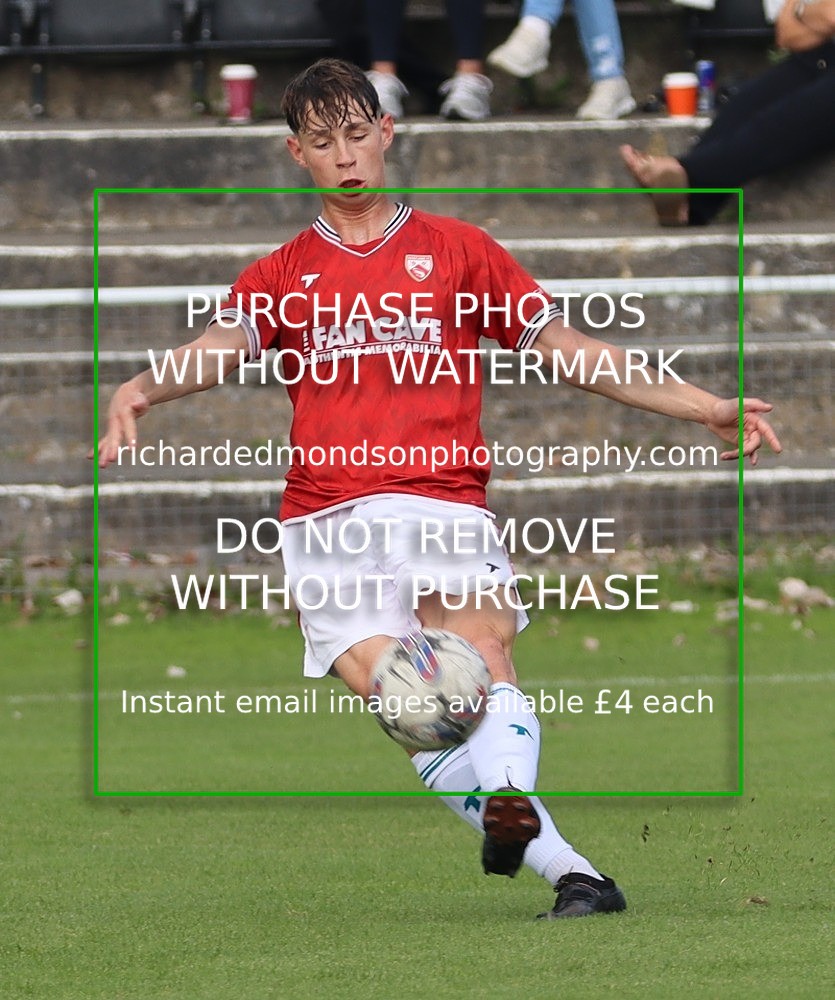 IMG_8080 - Morecambe Academy vs Wrexham Academy (21/9/24)