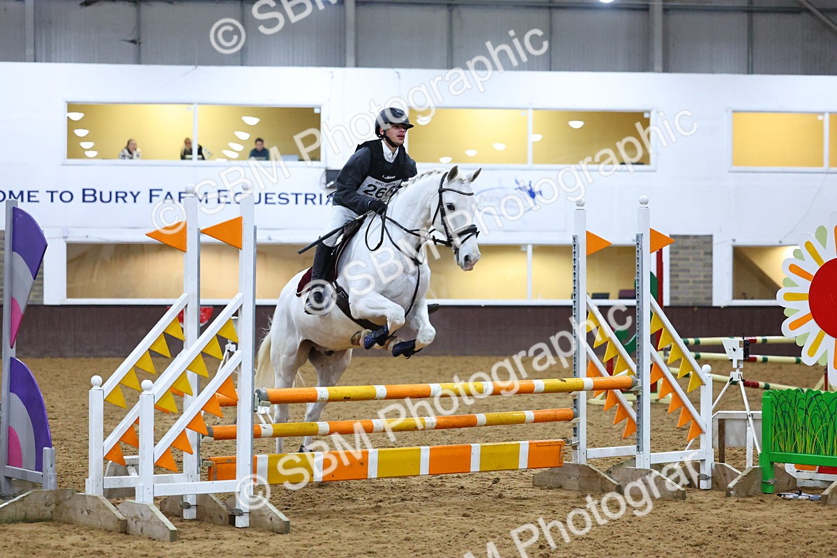 SBM_002283 - Class 5 - Jingle Bells - 80cm