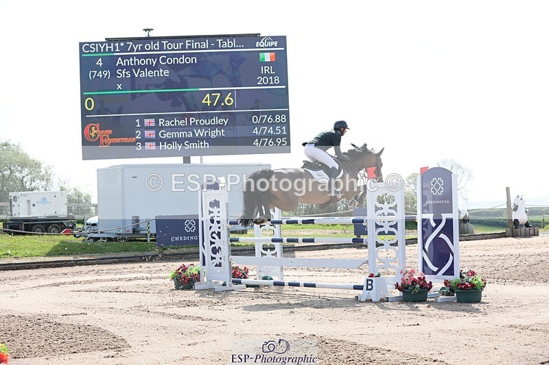 250427-104916-15631 - Cls 36 Young Horse 7yr old