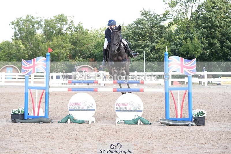 250720-103446-18808 - Cls 12, 1 Star Bronze Tour Accumulator