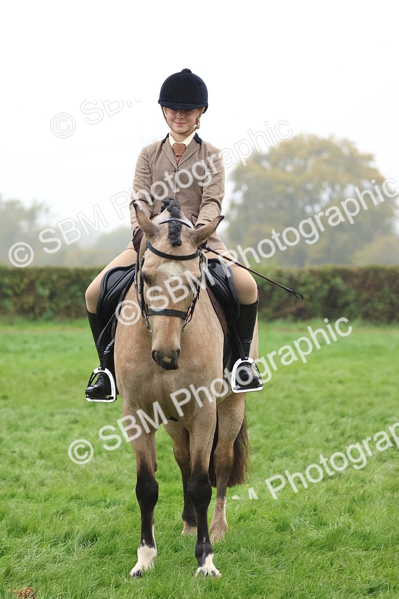 SBM_73031 - S63 Show Pony & Show Hunter Pony Ridden