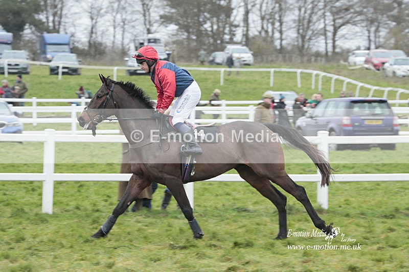 PtP 041222 0606 - Larkhill Racing Club Point-to-Point Larkhill 01/01/23