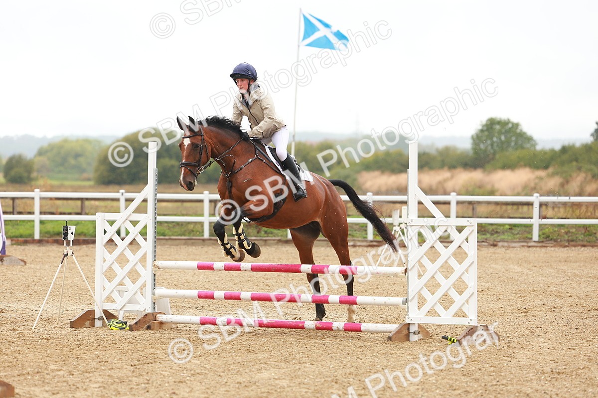 SBM_000224 - Class 1 - Clear Round
