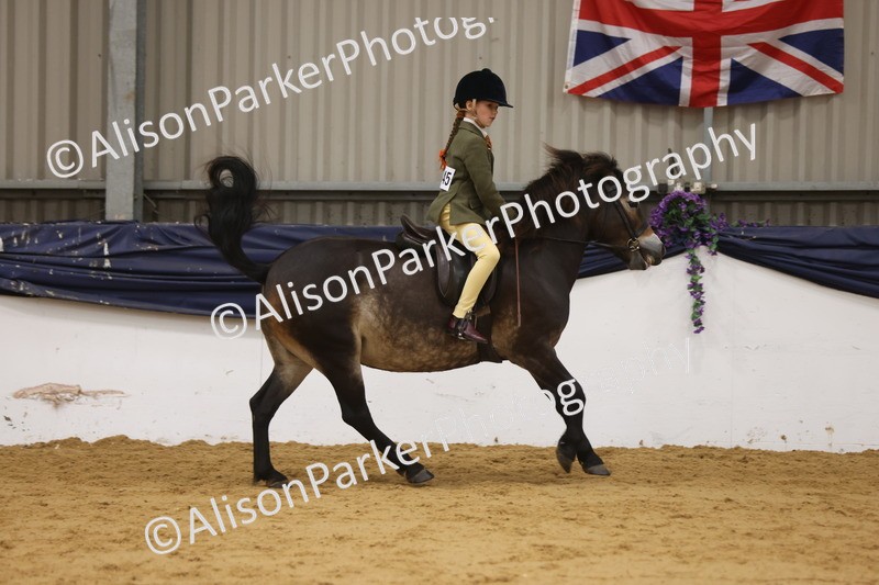 20260913-0512 - Class 125 - Junior Ridden