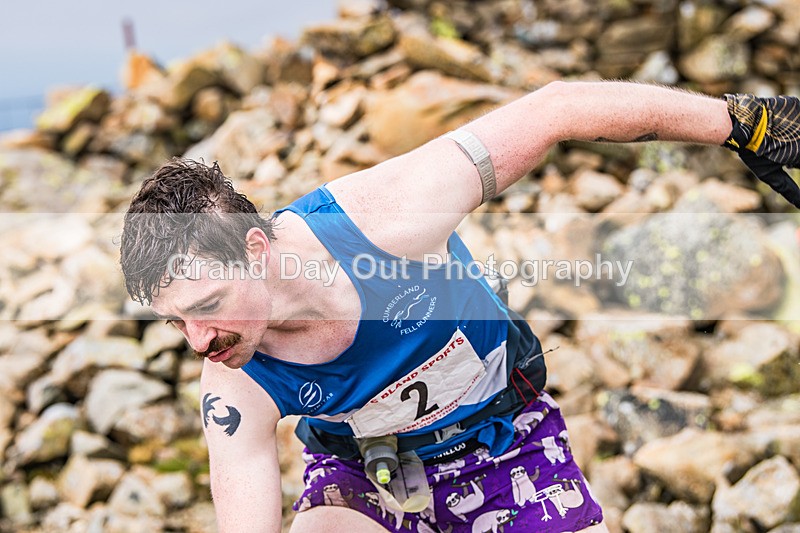 Ennerdale-367 - Ennerdale Horseshoe Fell Race Saturday 6th June 2026