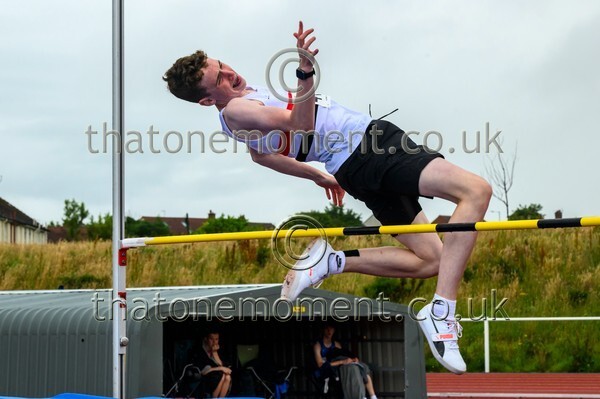 ComMast25-911149 - Field Male Set Two