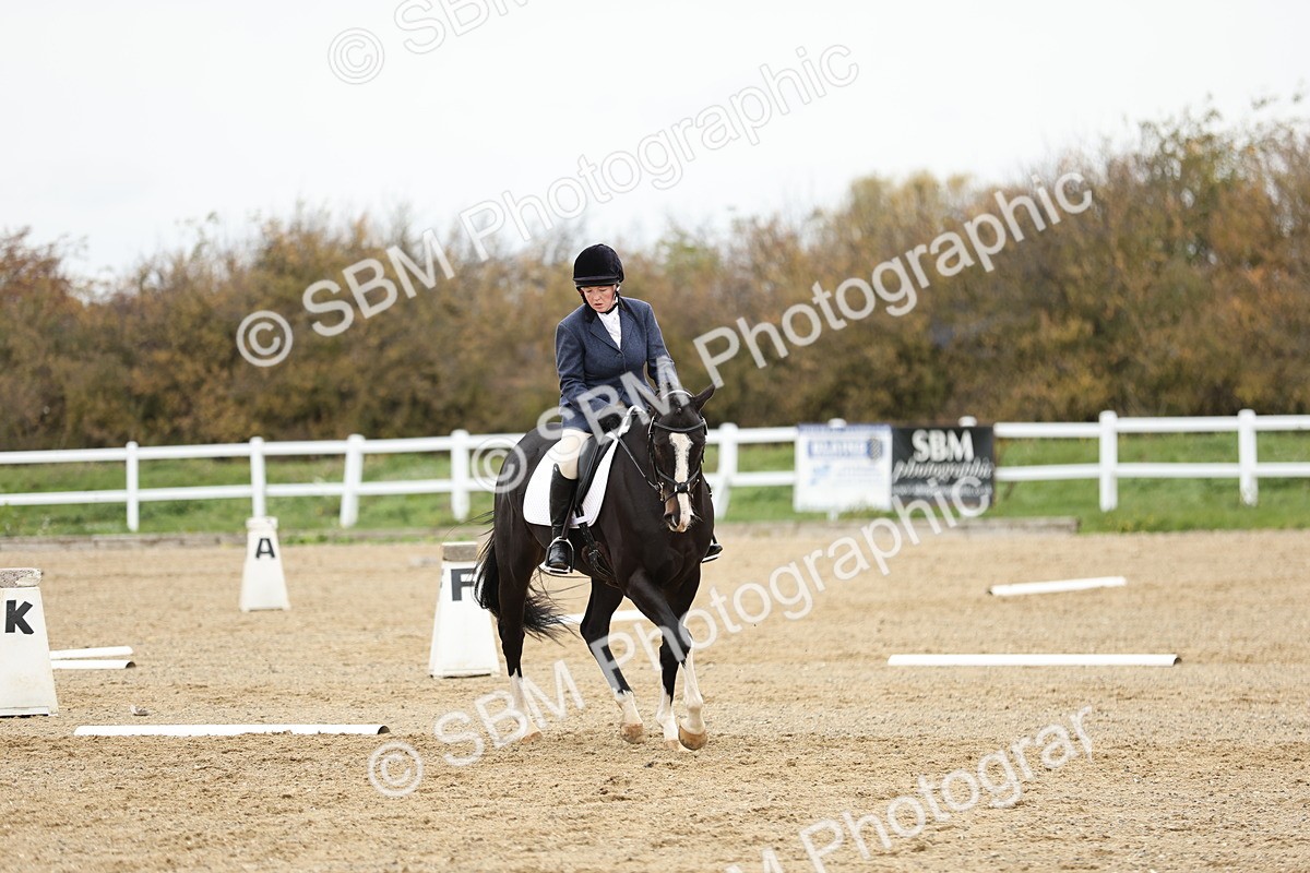 SBM_003076 - Class 8 - Novice 1