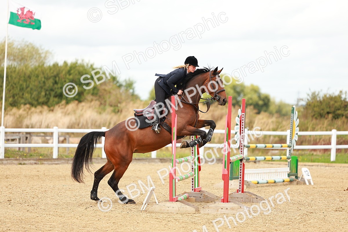 SBM_001162 - Class 3 - Senior Discovery - 1.00m