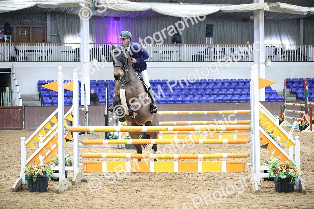 5K7A4212 - Class 3 - Senior Newcomers/ 1.10m Open