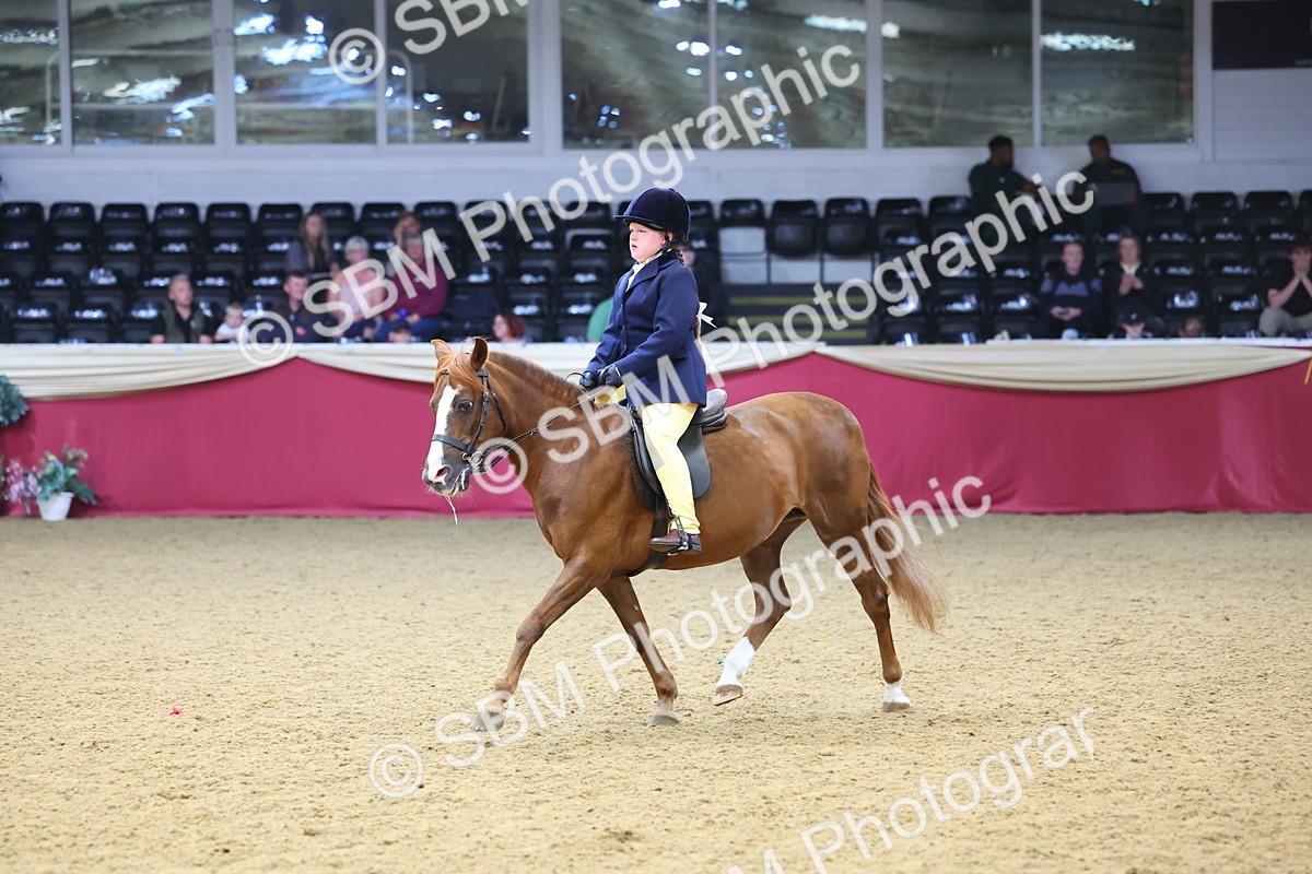 SBM_23704 - Class 904 - Supreme Final Ridden Diamond