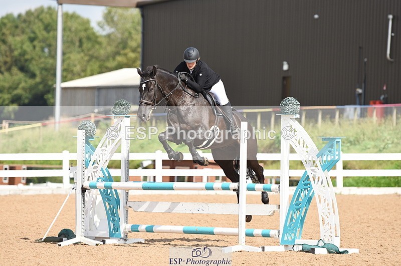 230915A-123352-00409 - Cls 10 95cm Amateur Qualifier