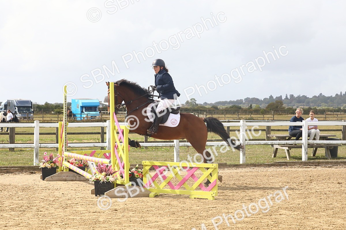 SBM_005975 - Class 6 - 60cm Champs