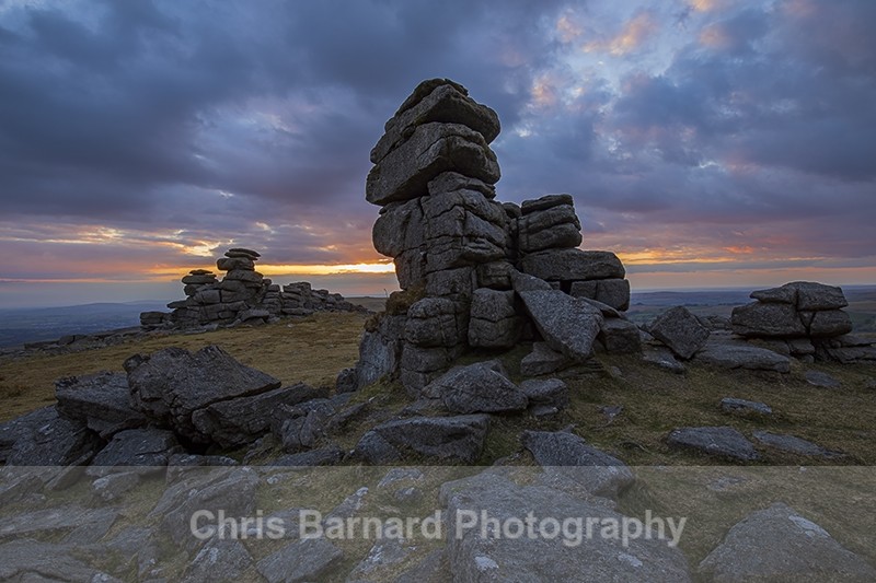  - Dartmoor National Park