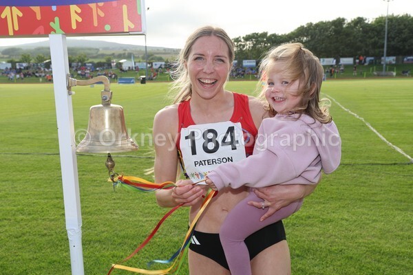 DAD19063 - Orkney Island Games 2025 - Athletics