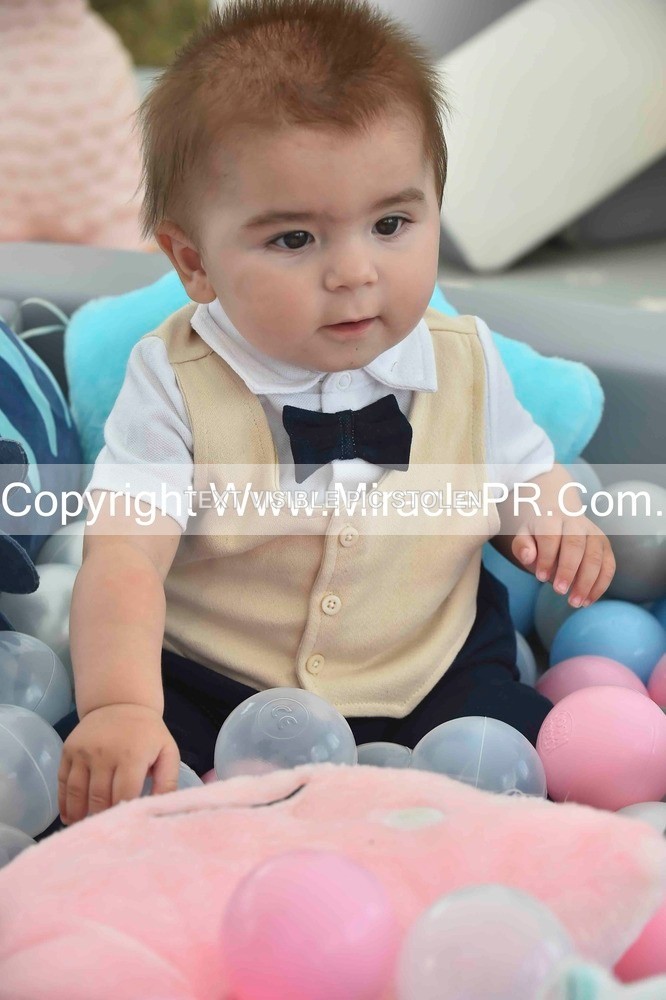 SH4_1813 - Bonny baby competition.