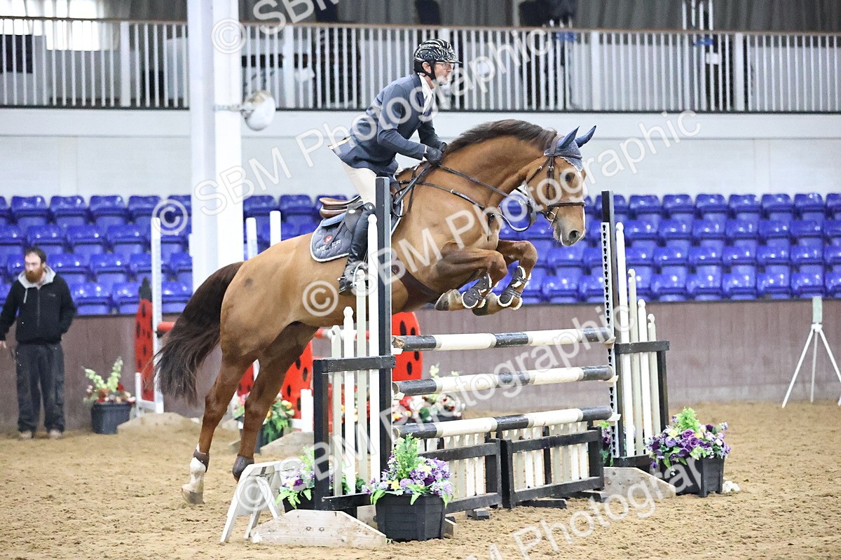 SBM_001929 - Class 10 - Senior Newcomers - 1.10m