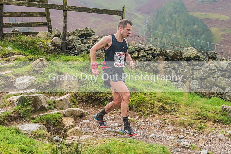 Langdale-1034 - Langdale Horseshoe Fell Race Saturday 7th October 2023