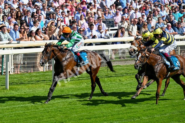 120725-Race 5-Amazing Journey-0421 - Race 5 4.15pm John Smith's Nursery Handicap