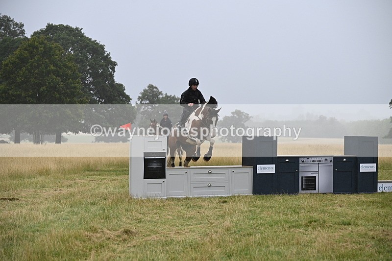 WJ6_0388 - Time at Kitchen Jump 11:07 to 11:33