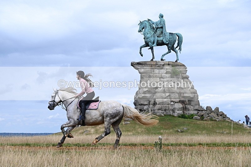 DSC_7787 - Time at Statue 13:16 to 13:52