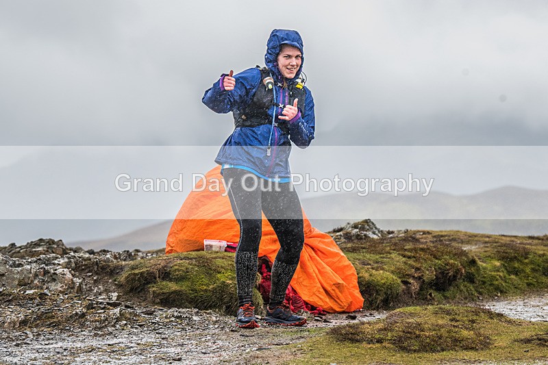 Coledale-764 - Coledale Horseshoe Fell Race Saturday 25th March 2023