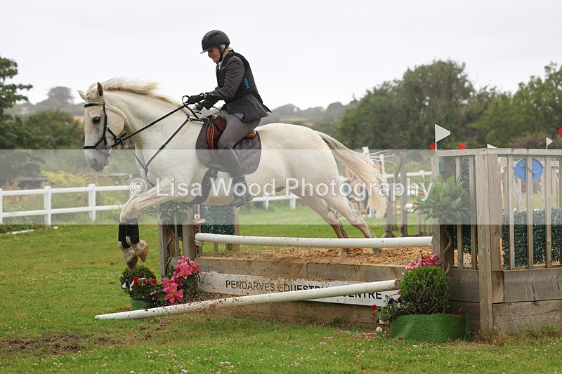 3E7A2344 - Class 6: Veteran 45 and over