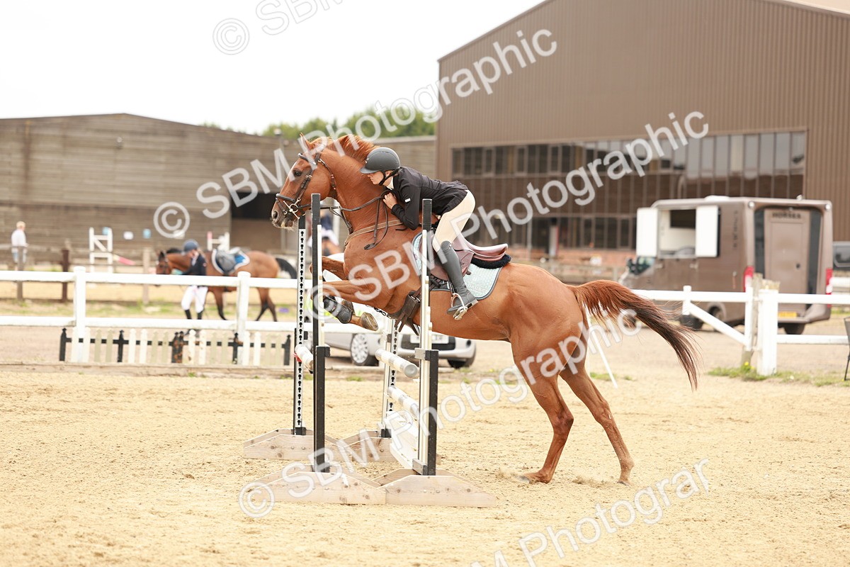SBM_008693 - Class 6 - 90cm
