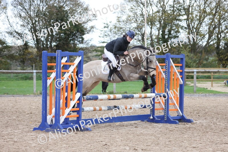 20251026-0715 - Class 3 - 80cm