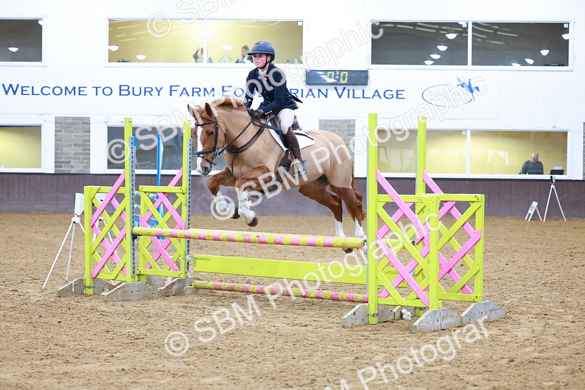 SBM_000070 - Class 1 - Clear Round