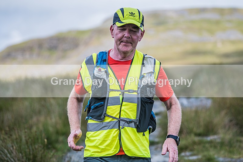 Ingleborough-1233 - Ingleborough Mountain Race Saturday 18th July 2026