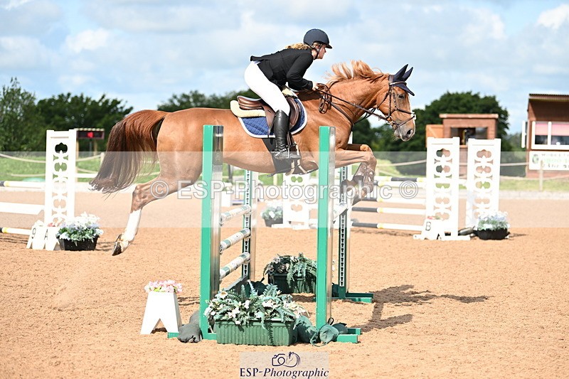 240727A-100640-02850 - Cls 13B Snr 1.10m