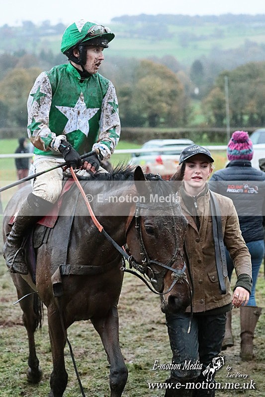 PtP 091125  1481 - Point-to-Point Wales Area Club Lower Machen, Gwent 09/11/25