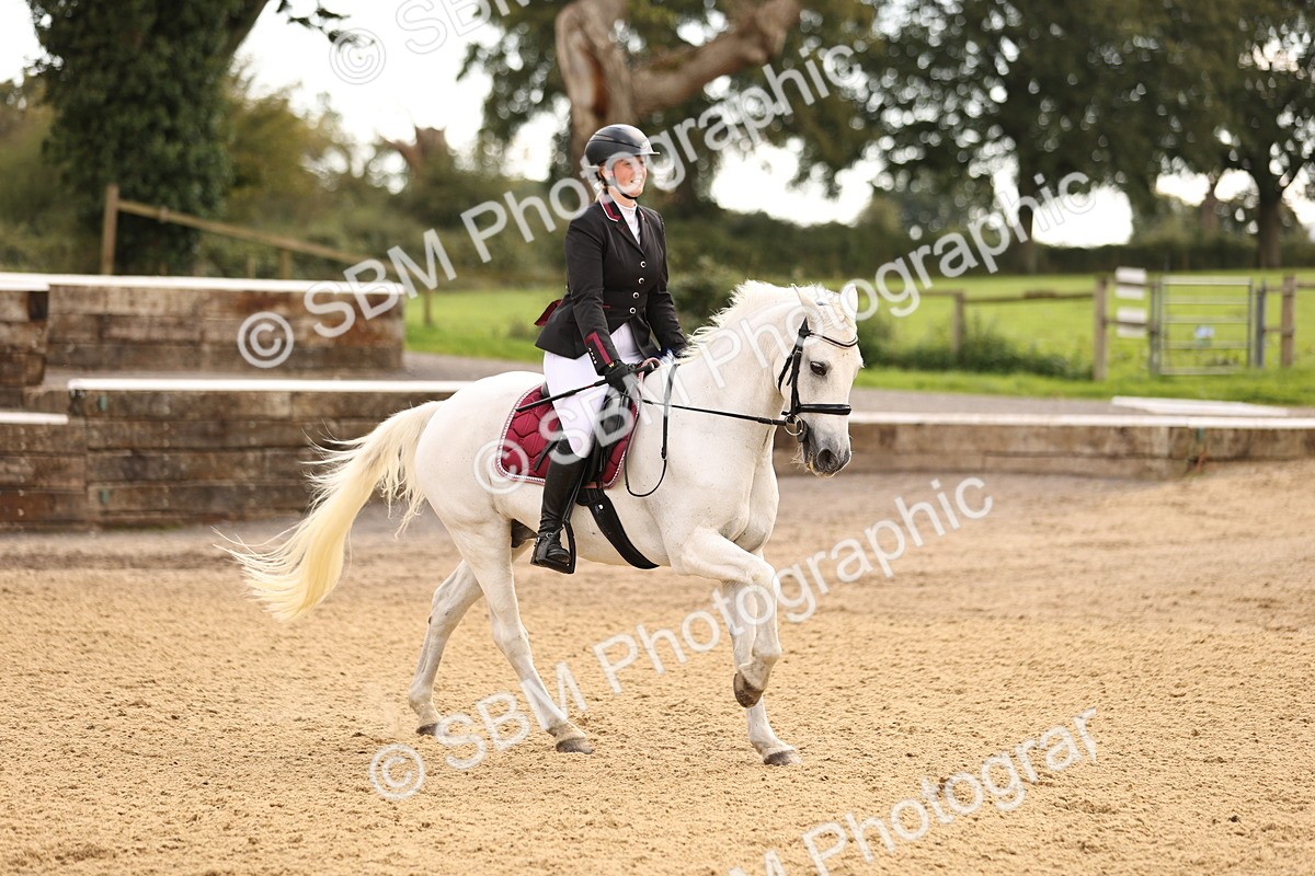 SBM_43551 - J40 Senior 90cm Supreme Championship