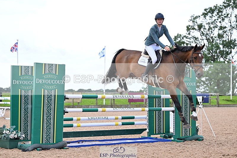 240726A-135238-01537 - Cls 3 Snr Foxhunter