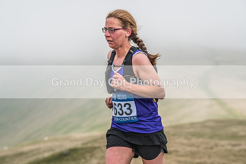 Inter Counties-324 - British Athletics Inter-Counties Mountain Championships at Sedbergh, Sunday 7th May 2023