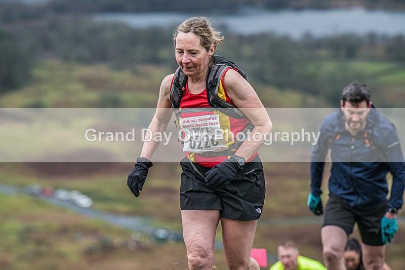 Elterwater-513 - Kendal Winter League Elterwater Junior & Senior Fell Races Sunday 25th January 2026
