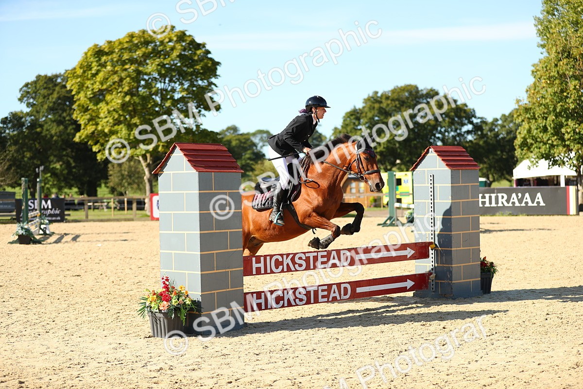 SBM_16723 - J33 - Senior 75cm Championship