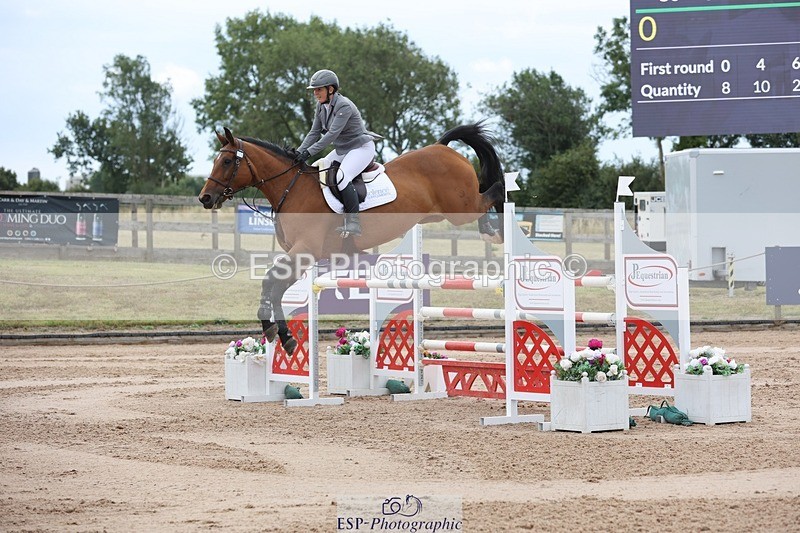 250719-094111-13514 - Cls 15, 1 Star Silver Tour Break til End