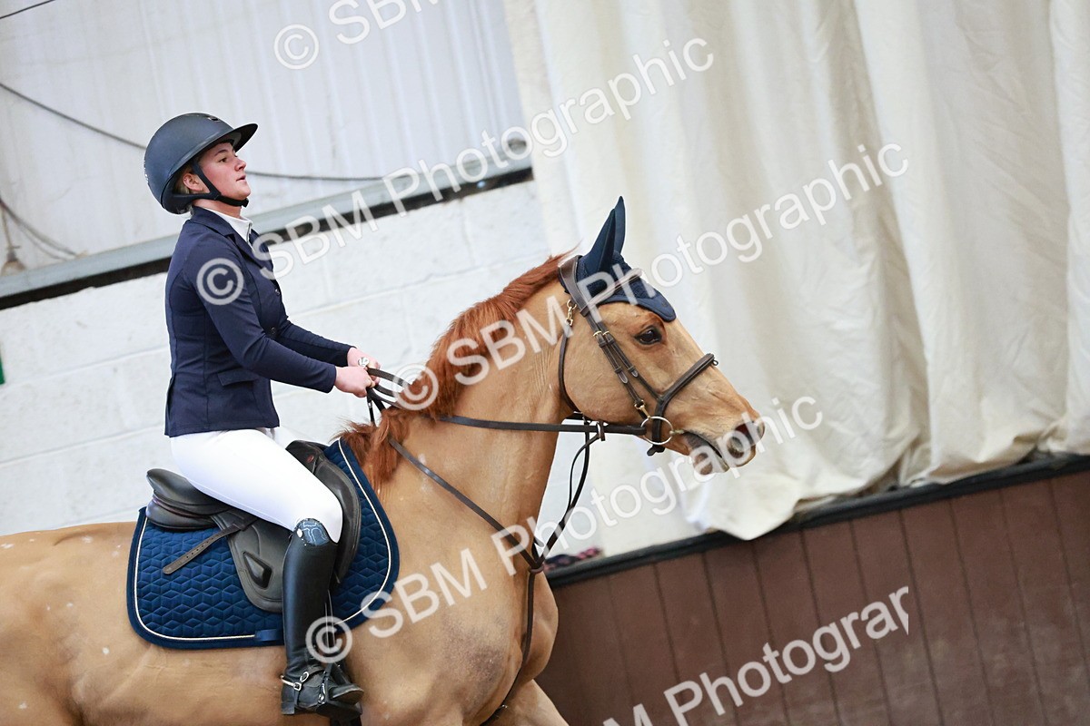 SBM_000268 - Class 2 - Senior British Novice - 90cm