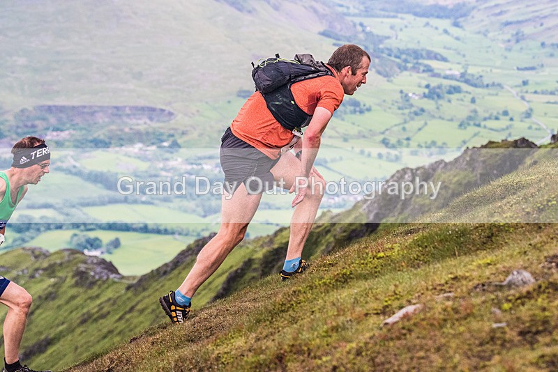 Belt Up Blencathra-66 - Kong Belt Up Blencathra Wednesday 8th June 2022