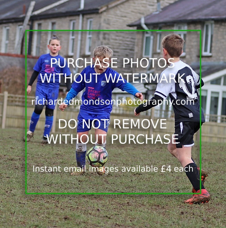 IMG_4125 - Wattsfield U10 v Craven Wanderers U10 (30/1/22)
