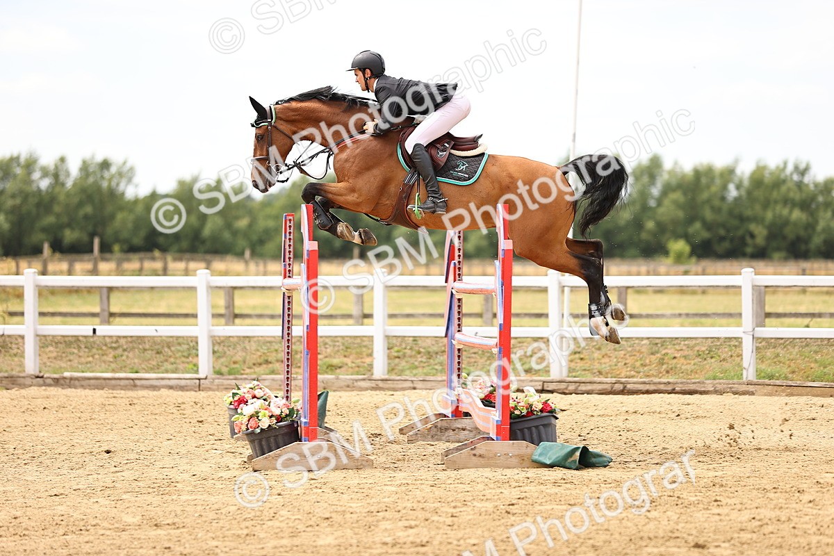 SBM_010791 - Class 10 - Talent Seekers Inc 7 Years Old Championship Qualifer - 1st Half