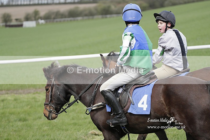 PtP PR 100423 126 - Pony Racing Lockinge 10/04/23