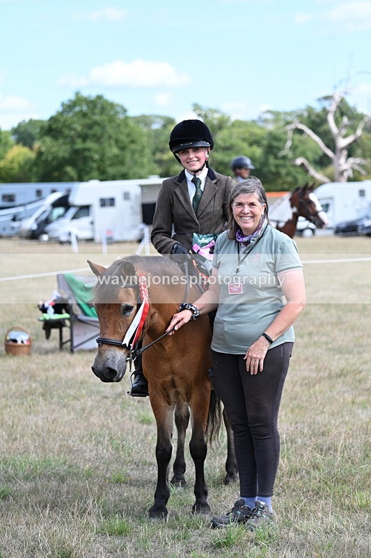 WJ7_6498 - Class 13 Ridden Veterans