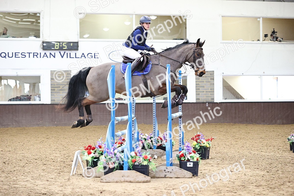 SBM_004731 - Class 16 - Senior Newcomers - 1.10m