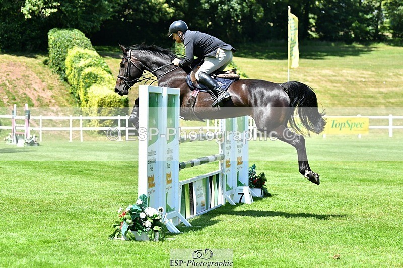 230706-130720-02279 - Cls 2 Foxhunter & 1.20m Open