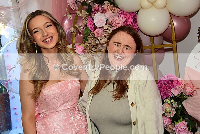 SIE-133 - Sienna's 14th