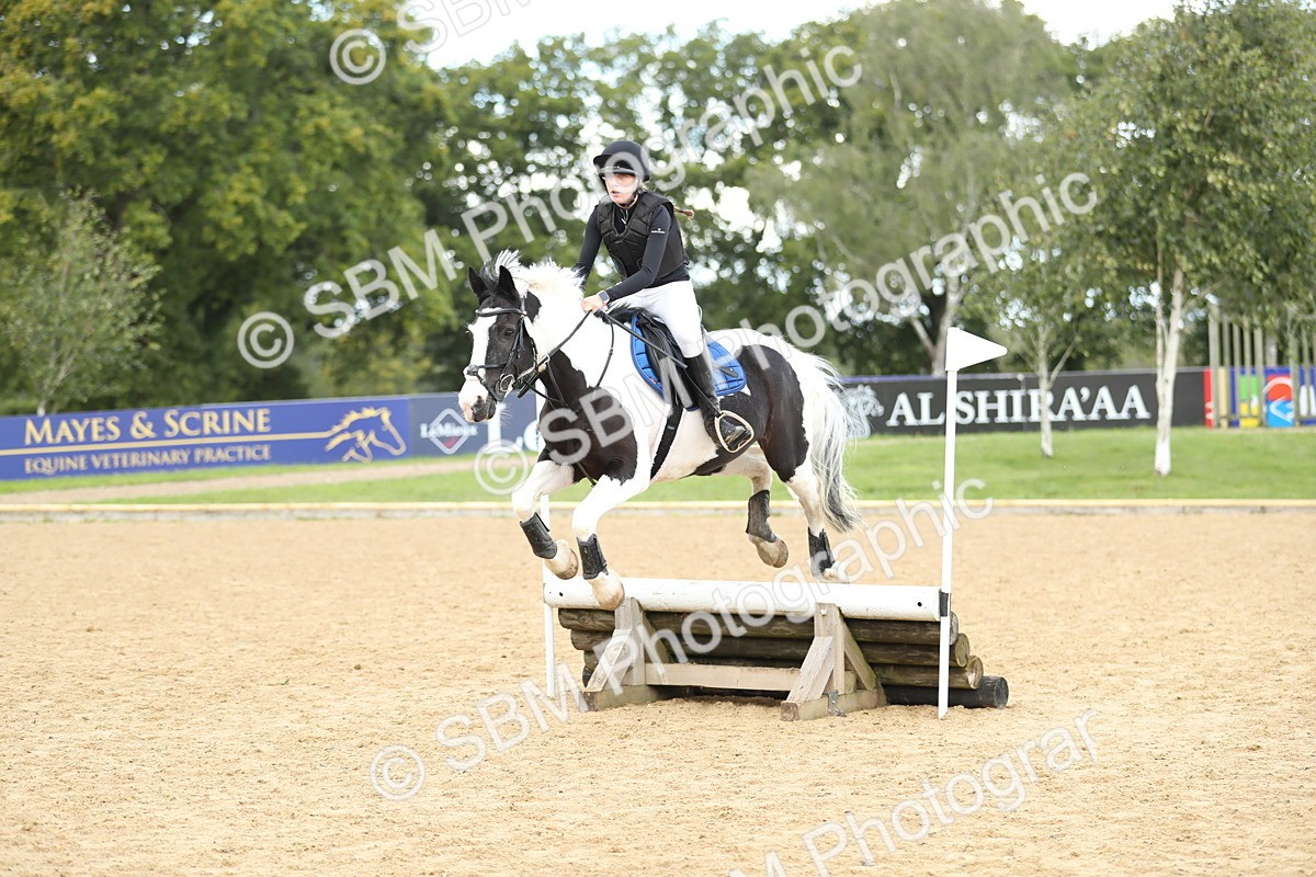 SBM_22057 - E9 - Eventers Challenge 60cm Championship