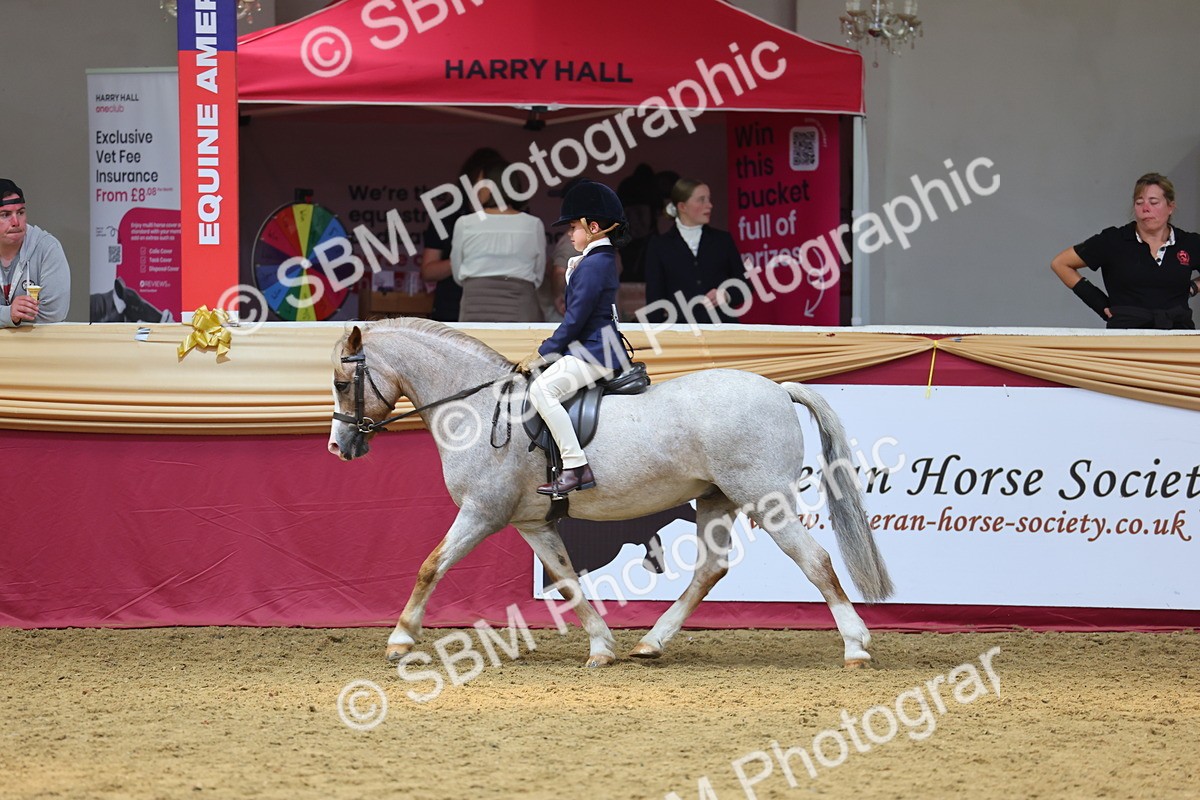 SBM_23982 - Class 905 - Supreme Final - Ridden Veteran