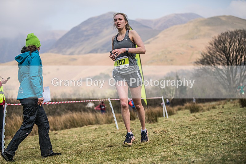 Buttermere-931 - Fellside Events Buttermere Trail Race Sunday 23rd March 2025